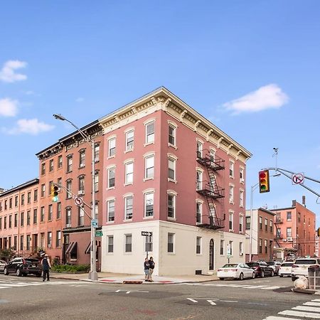 Urban Style 2Br In Hoboken Appartement Buitenkant foto