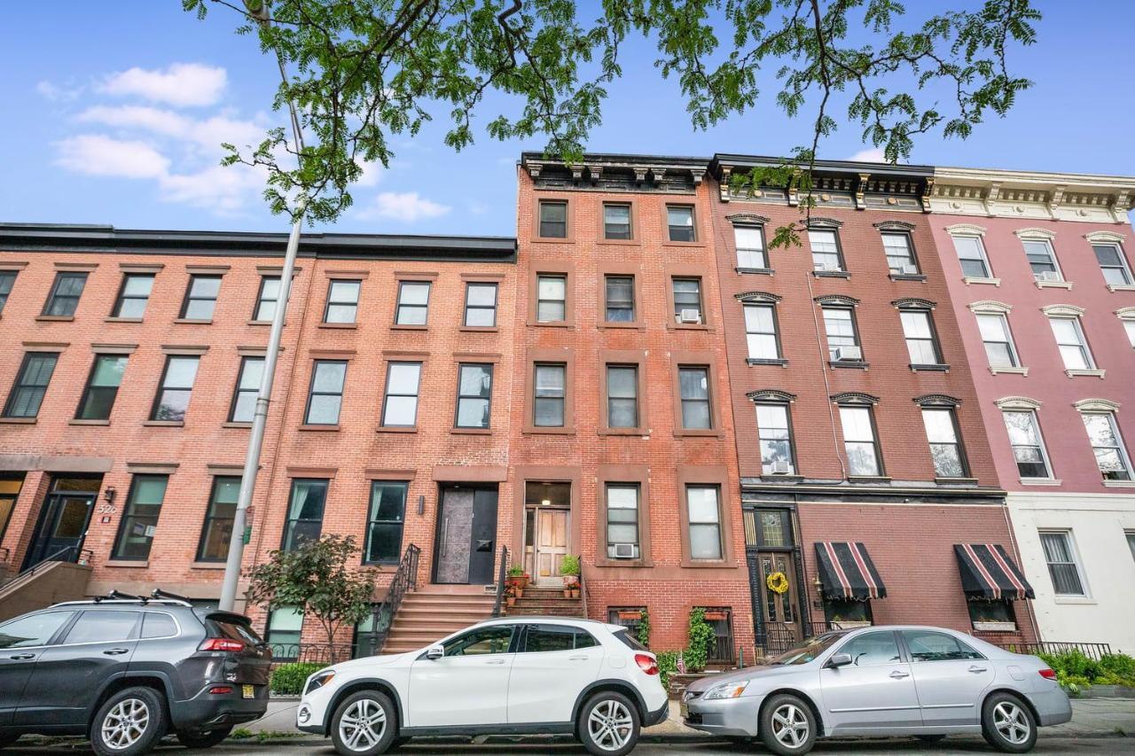 Urban Style 2Br In Hoboken Appartement Buitenkant foto